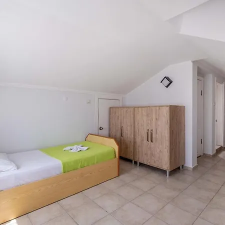 Naz 2 Villa Fethiye