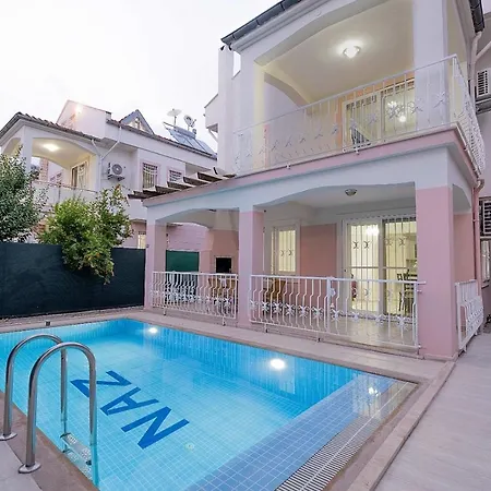 Naz 2 Villa *