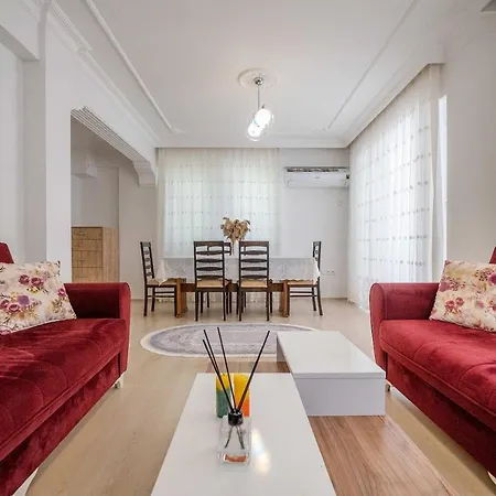 Villa Naz 2 Fethiye