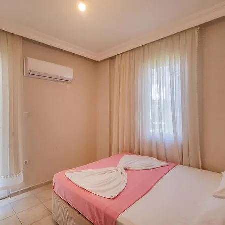 Naz 2 Vilă Fethiye