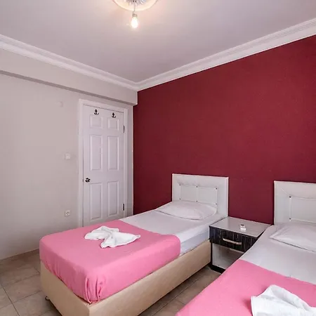 Vilă Naz 2 Fethiye